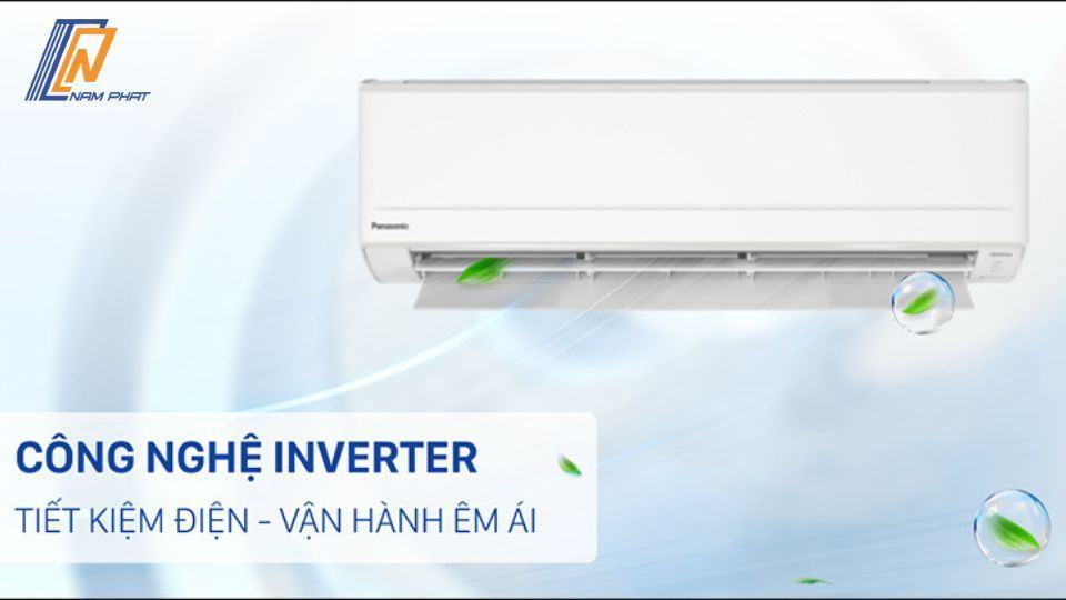 Điều Hòa Panasonic CS-564DJ2