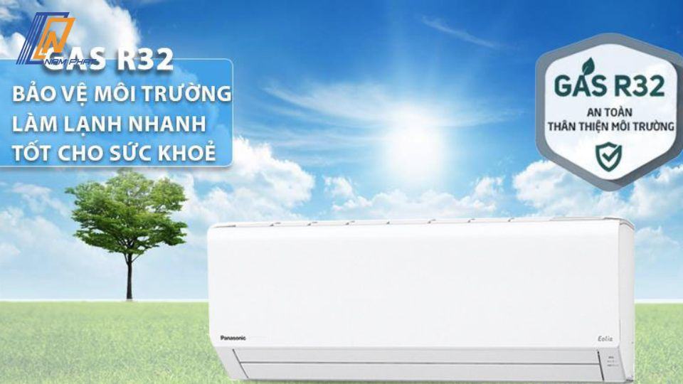 Điều Hòa Panasonic CS-564DJ2