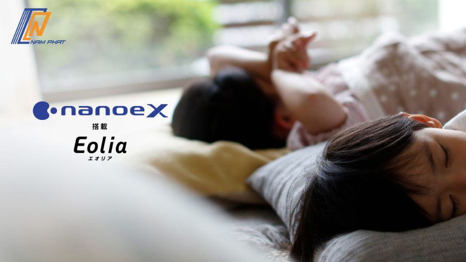 Điều hòa Panasonic CS-404DJ2