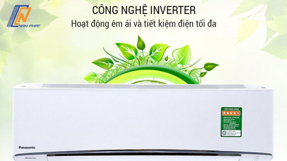 Điều hòa Panasonic CS-404DJ2