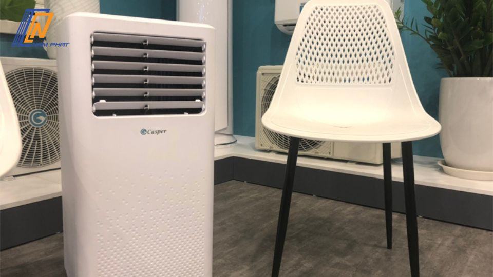 Điều hòa di động