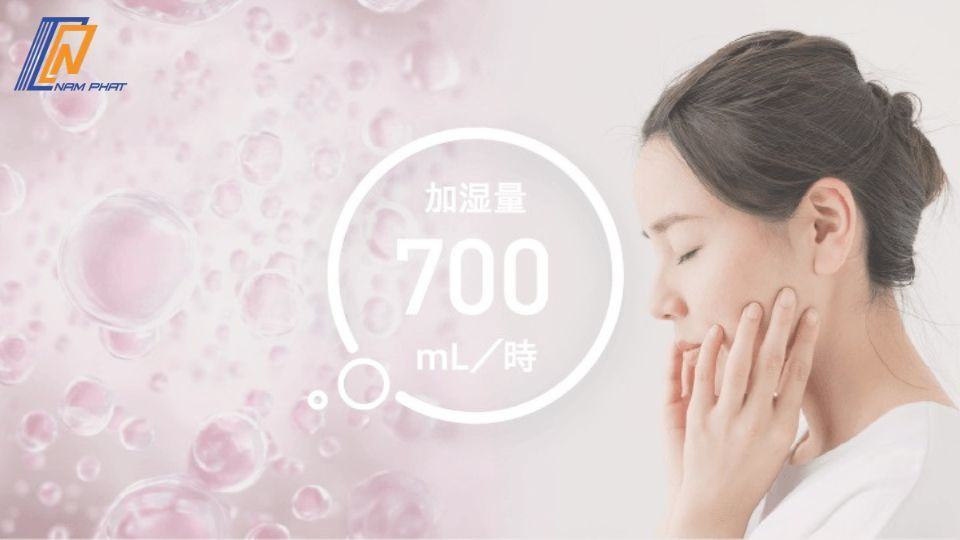 Máy lọc không khí daikin ACK70Z-W