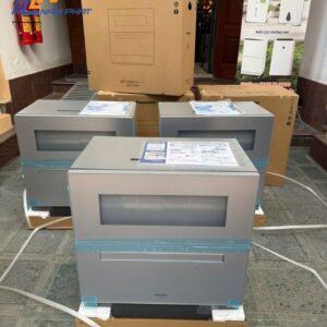 Máy rửa bát Panasonic NP-TZ500