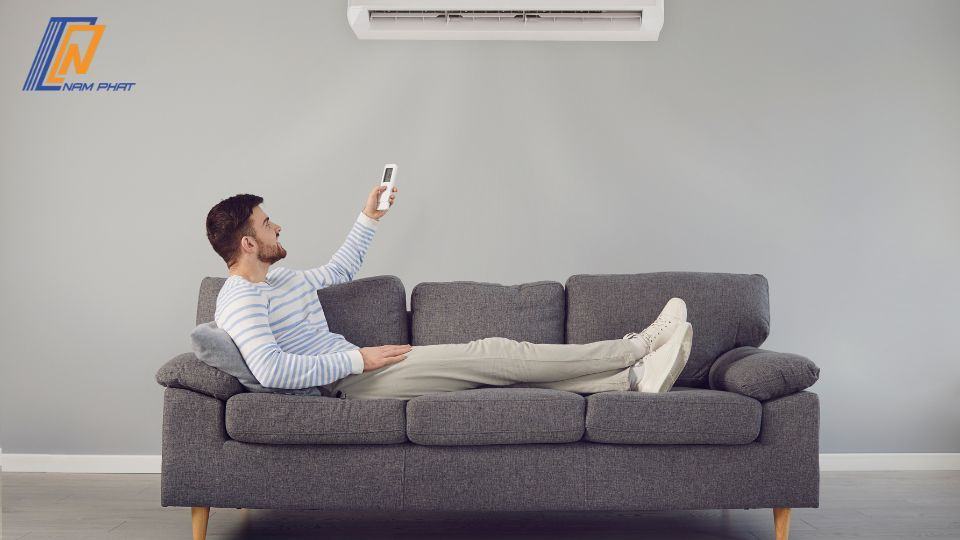 Mua điều hòa tại Hà Nội