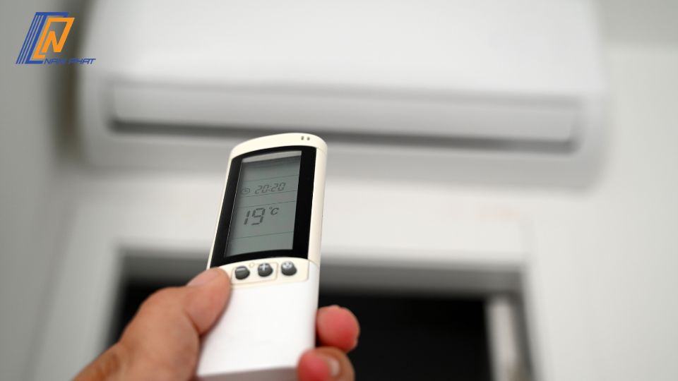 Mua điều hòa tại Hà Nội