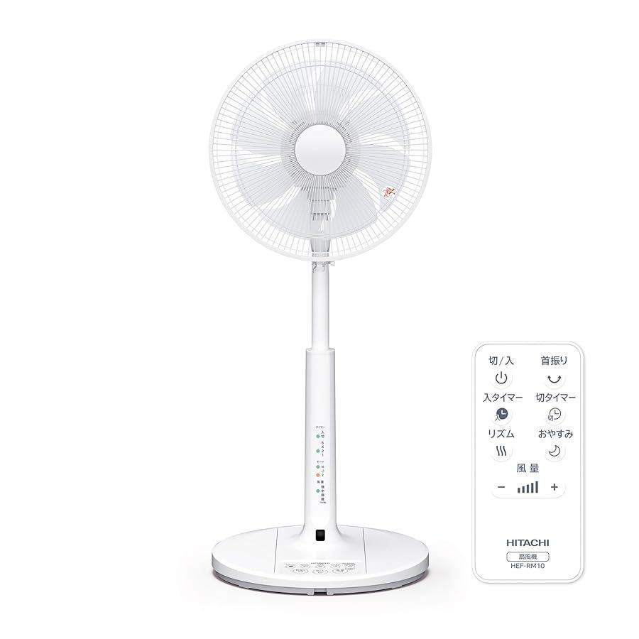 Quạt cây Hitachi HEF-AL300F