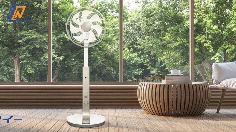 Quạt điện Panasonic F-CW324