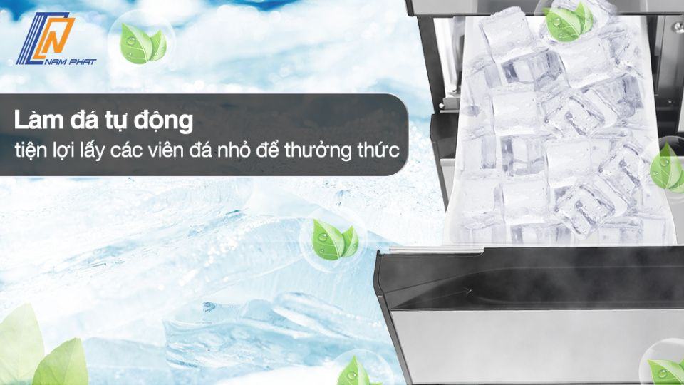 Tủ lạnh Hitachi R-HXCC54V-X