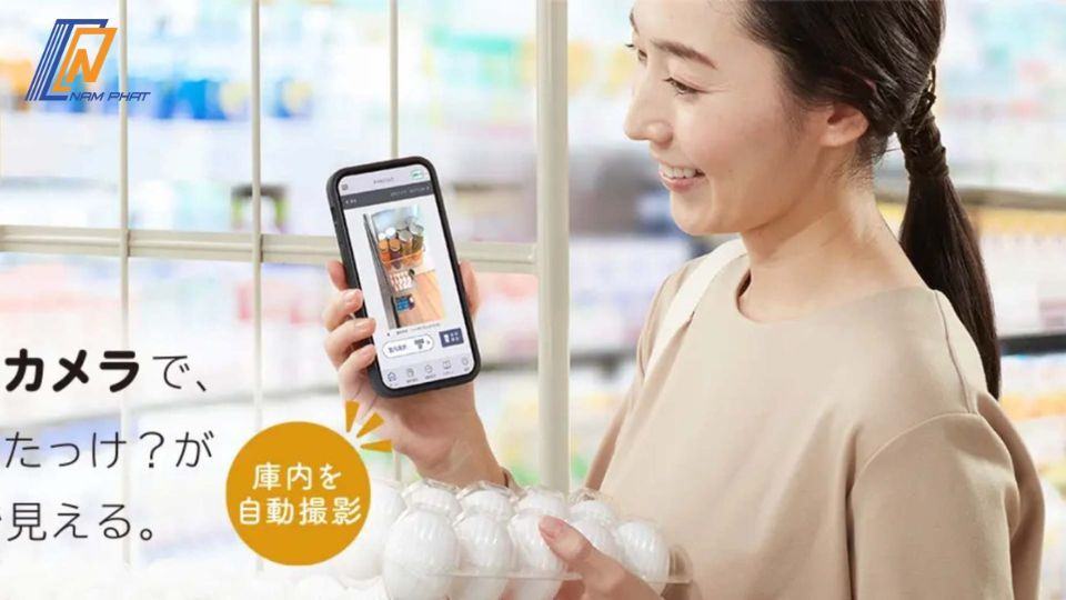 Tủ lạnh Hitachi R-HXCC54V-X