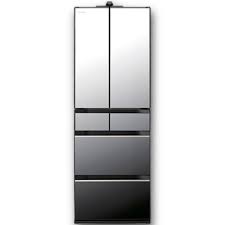 Tủ lạnh Hitachi R-HXCC54V-X