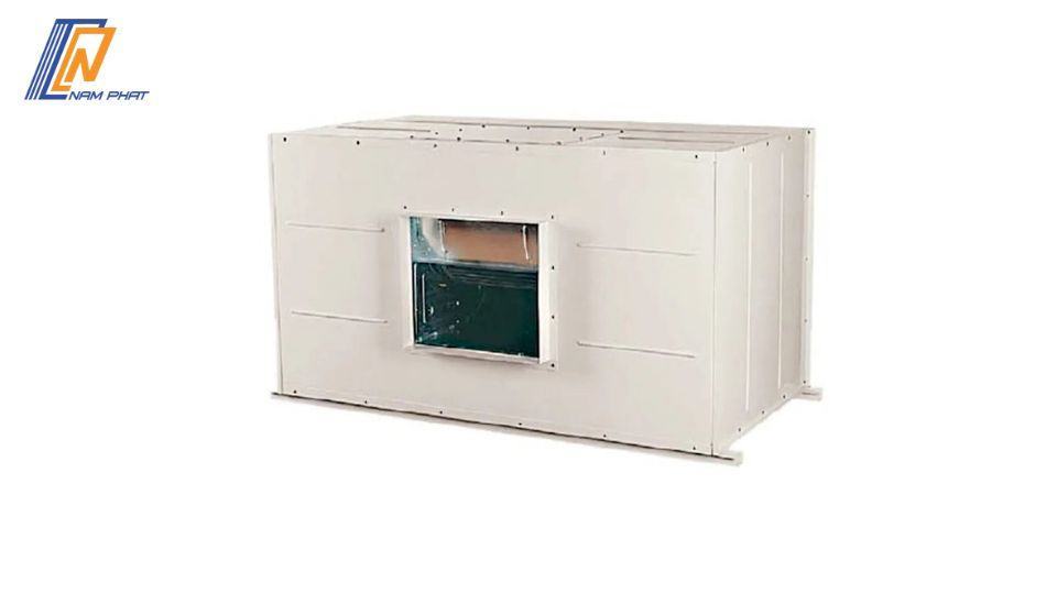 điều hòa công nghiệp Daikin