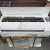 điều hòa mitsubishi MSZ-GV2824
