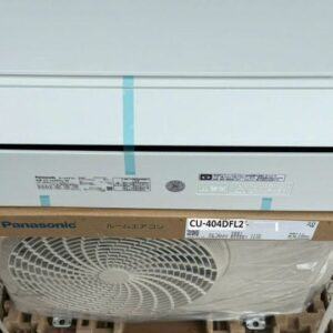 Điều hòa Panasonic CS-404DJ2