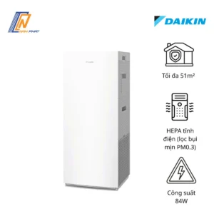 Máy lọc không khí Daikin ACK70Z-W