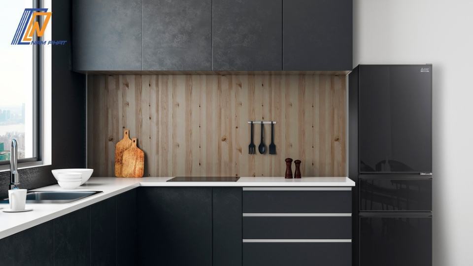 tủ lạnh Mitsubishi Inverter