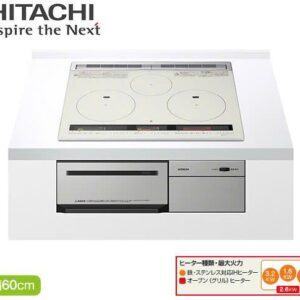 Bếp từ Hitachi HT-M8STF