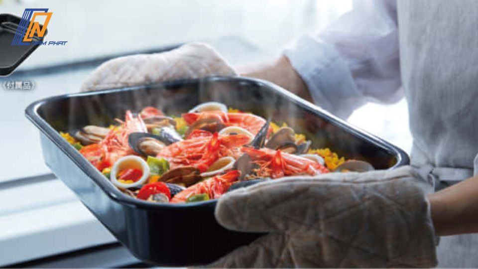 Bếp từ Hitachi HT-M8STF