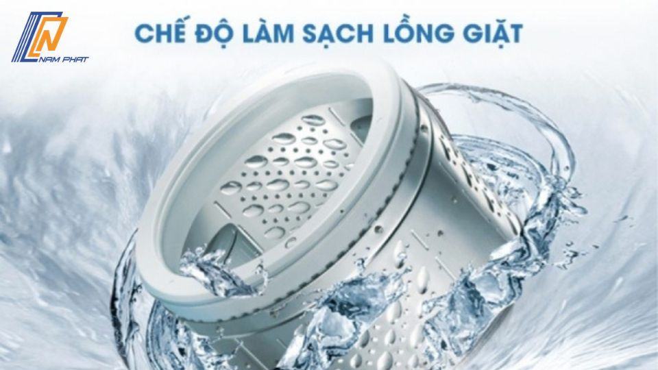 Máy giặt Toshiba TW-127XM4L