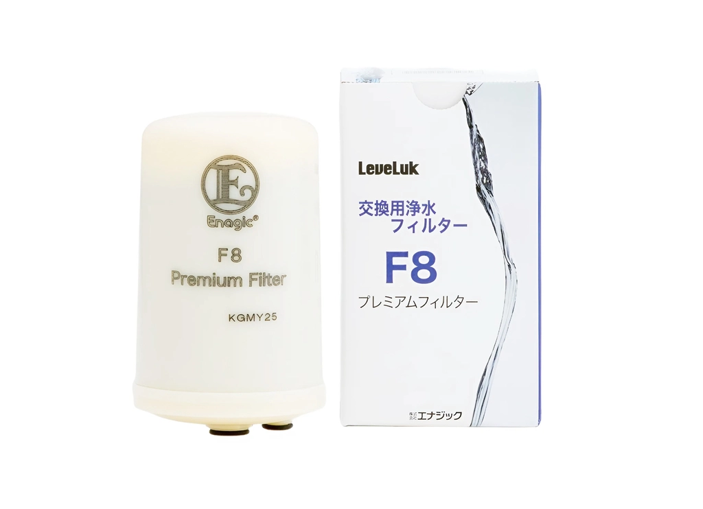 Lõi lọc Kangen Leveluk K8