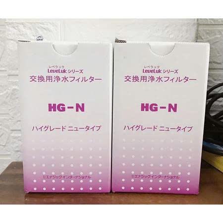 Lõi lọc Kangen Leveluk SD501