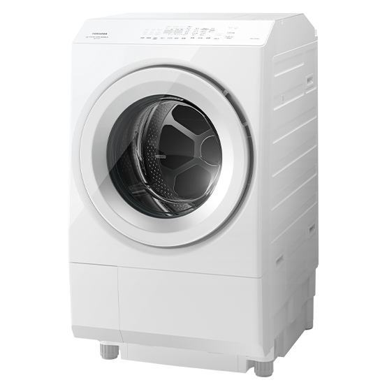 Máy giặt Toshiba TW-127XM4L Nội Địa Mới Nhất 2025