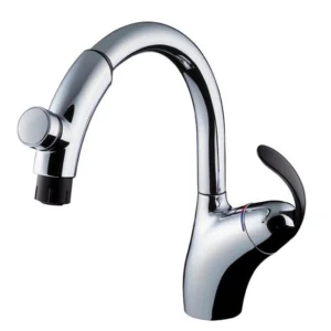 Vòi Cổ Ngỗng TOTO Mã TKN34PBTA - Hàng Nội Địa Nhật