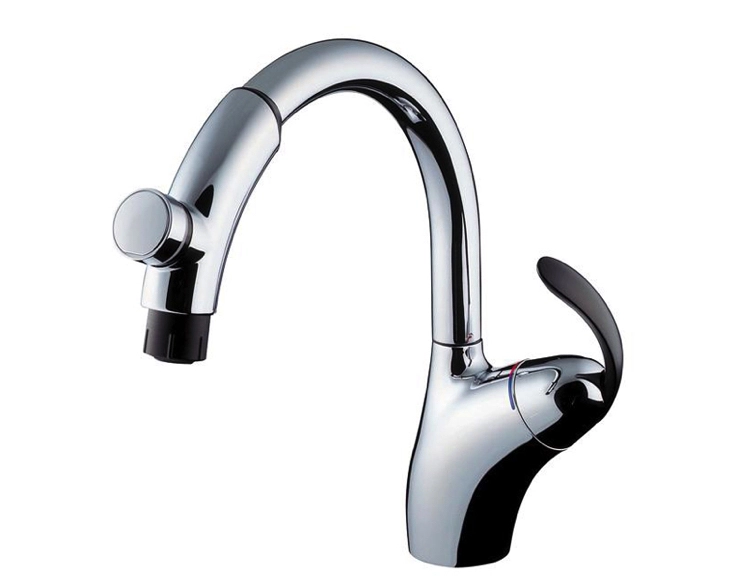 Vòi Cổ Ngỗng TOTO Mã TKN34PBTA - Hàng Nội Địa Nhật