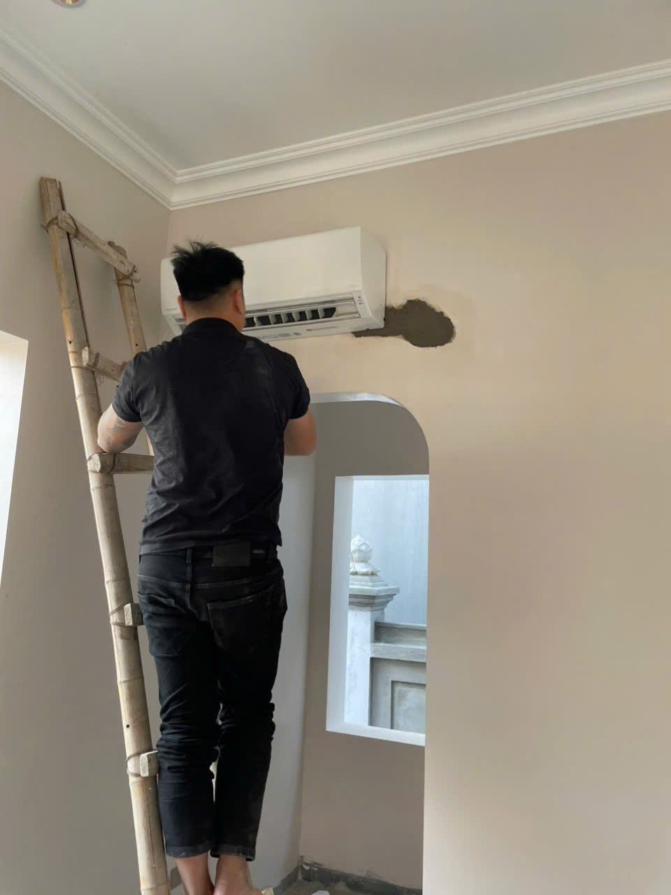 Dịch Vụ Bảo Dưỡng Điều Hòa Tại Hà Nội