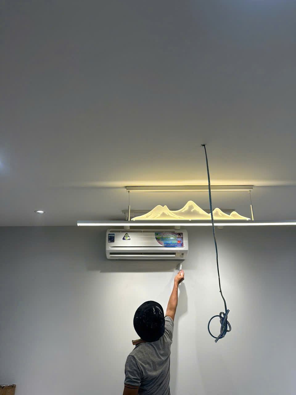 Dịch Vụ Bảo Dưỡng Điều Hòa Tại Hà Nội