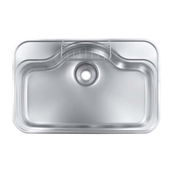 Chậu rửa bát Shigeru FCM-DK-FS