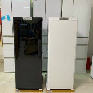 Tủ cấp đông Mitsubishi MF-U14K 144L 2025 [Đen - Trắng]