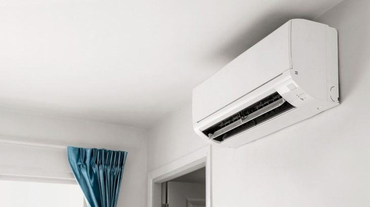 Dịch vụ bảo dưỡng điều hòa