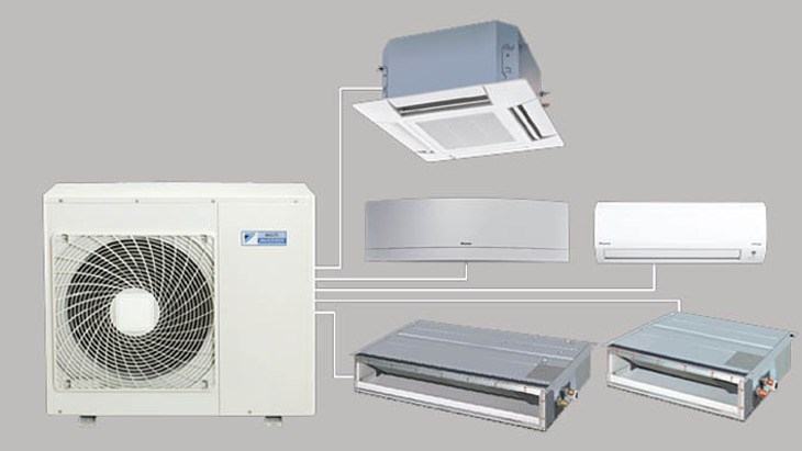 Dịch vụ bảo dưỡng điều hòa