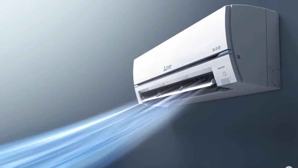 Dịch vụ bảo dưỡng điều hòa