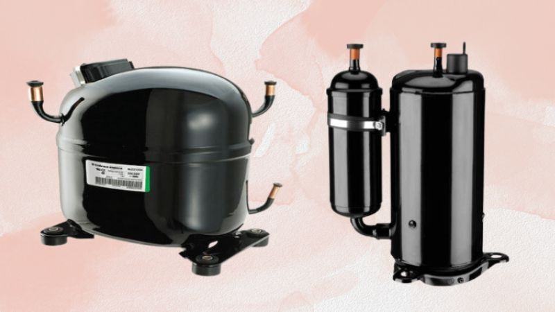 Điều hòa Panasonic lỗi block