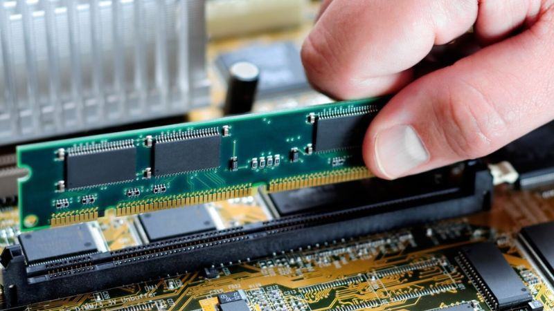 Điều hòa Panasonic lỗi Mainboard điều khiển