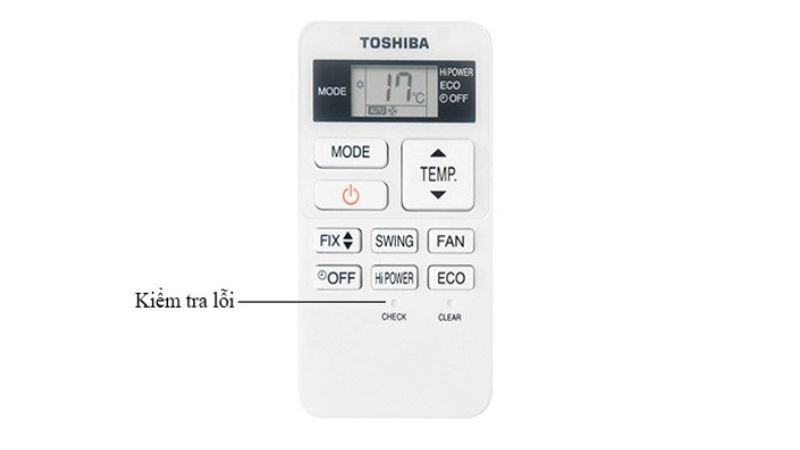 Sửa Điều Hòa Panasonic 