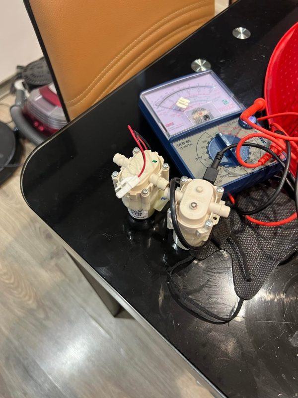 Sửa Chữa Tủ Lạnh Hitachi