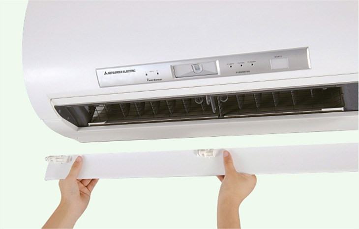 Bảo dưỡng điều hòa định kỳ