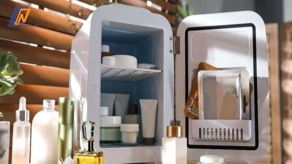 cách bảo quản đồ trang điểm trong điều hòa