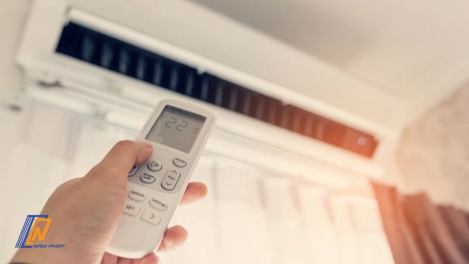 cách bảo quản đồ trang điểm trong điều hòa