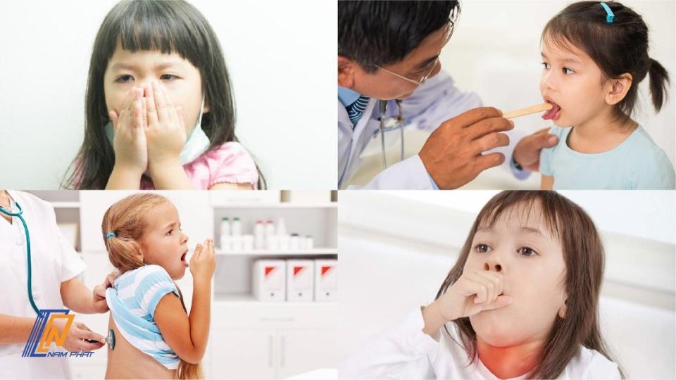 Tác hại của ô nhiễm không khí với mẹ bầu và trẻ nhỏ