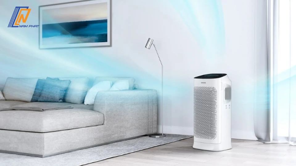 Tác hại của ô nhiễm không khí với mẹ bầu và trẻ nhỏ