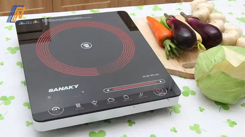 Nồi dùng bếp hồng ngoại có sử dụng cho bếp từ được không