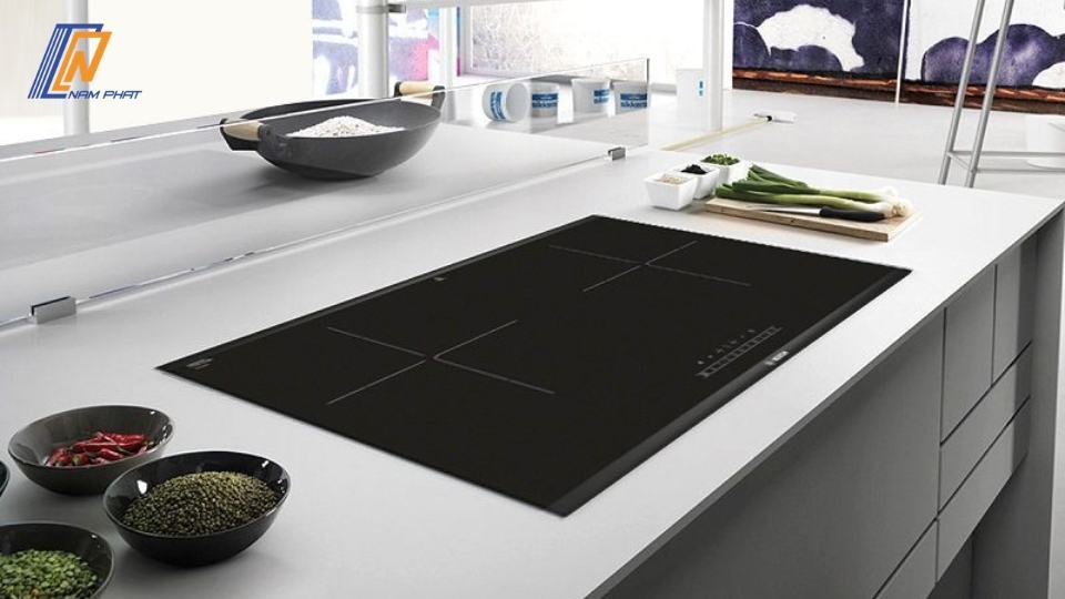 Nồi dùng bếp hồng ngoại có sử dụng cho bếp từ được không