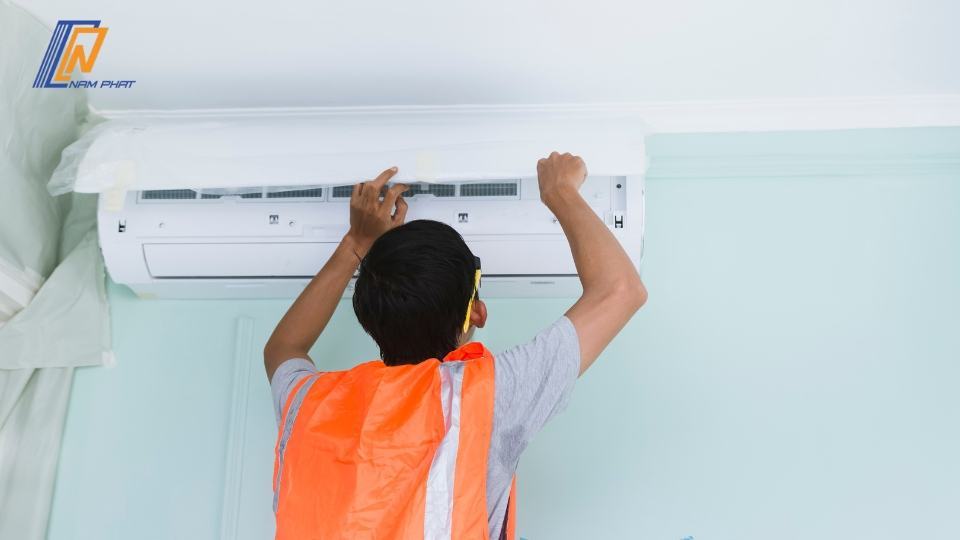 cách sử dụng điều hòa tiết kiệm điện