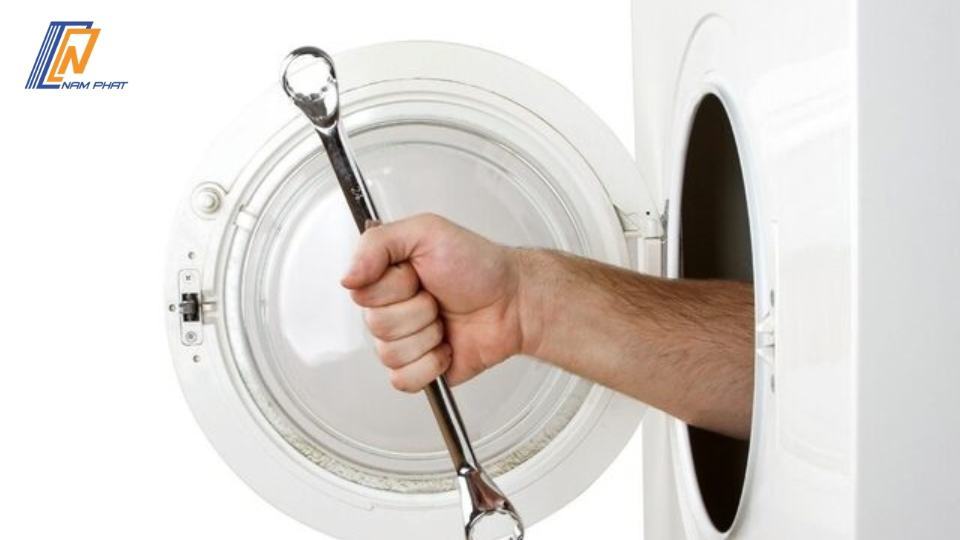 Sửa máy giặt tại Yên Nghĩa