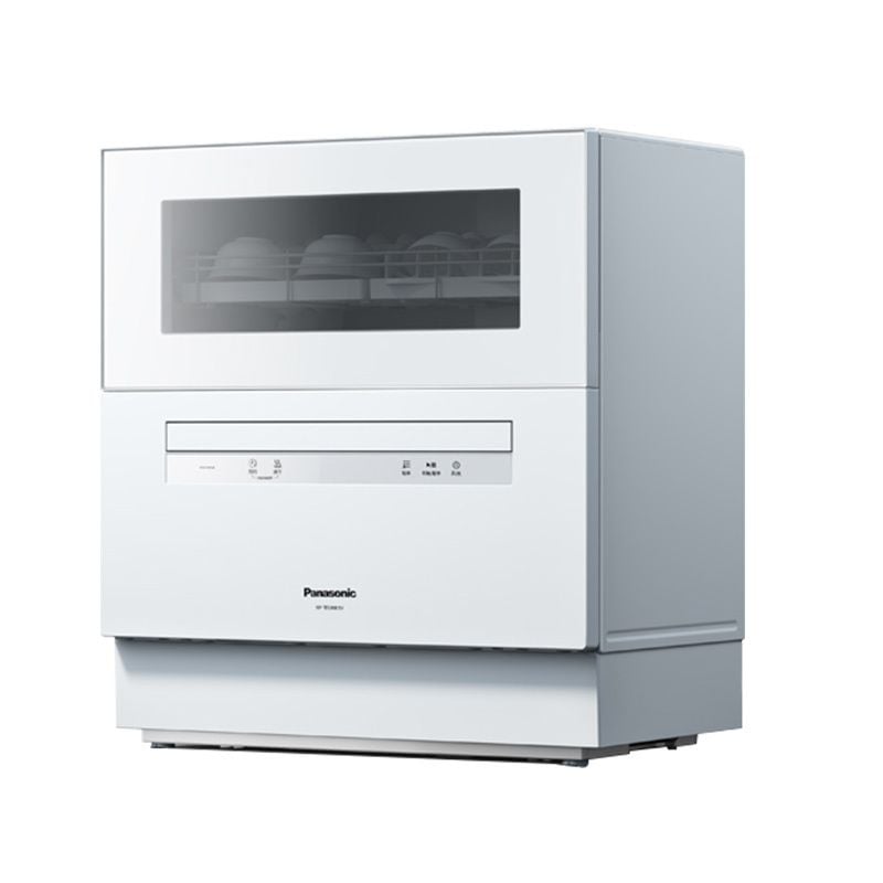 máy rửa bát Panasonic NP‑TF6WK1Y