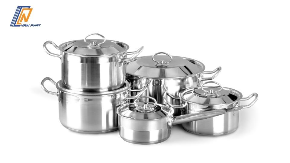 Máy rửa bát có rửa được xoong nồi không