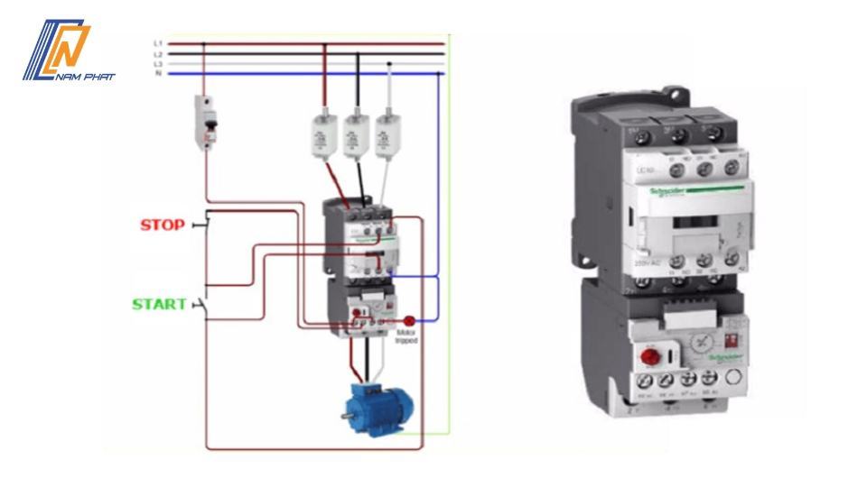Role nhiệt tủ lạnh là gì